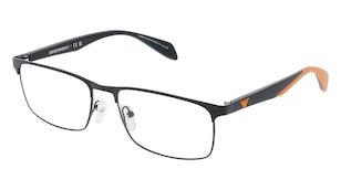 variant 29831 / Emporio Armani EA1149 / Nero Opaca