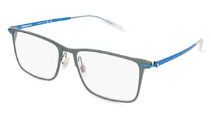 variant 24009 / Montblanc MB0285OA / Blau