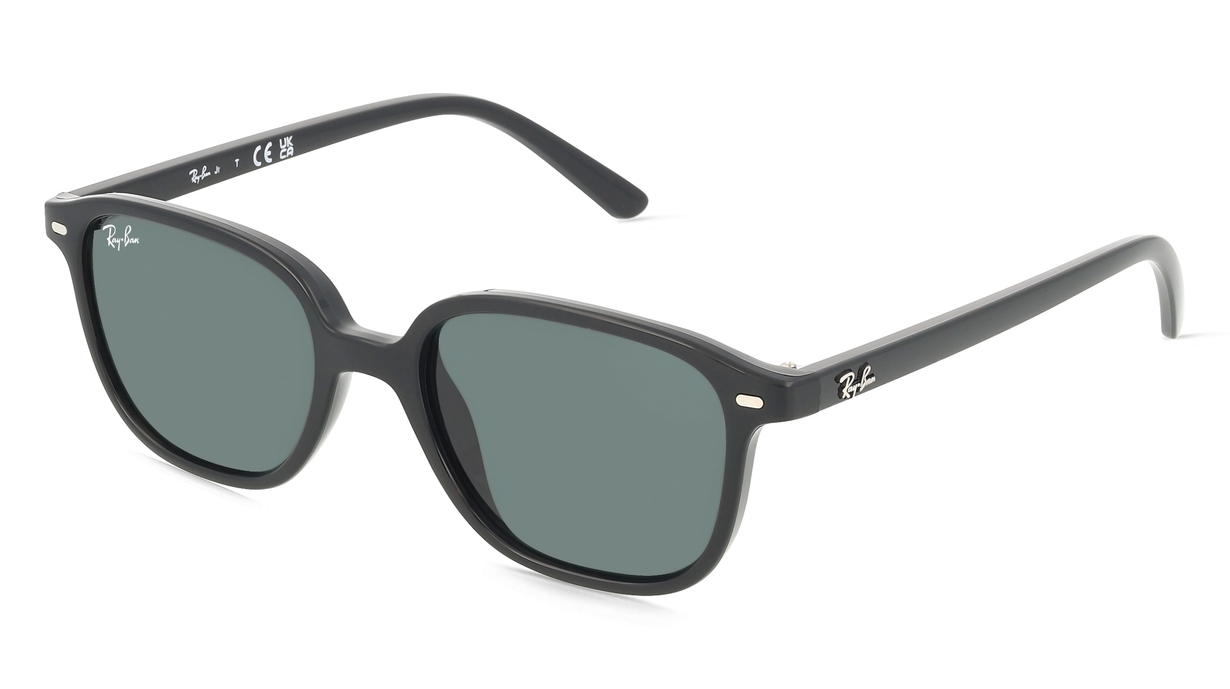variant 6921 / Ray-Ban Junior RJ 9093S LEONARD / Schwarz