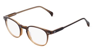 variant 14863 / Fielmann MC 601 FA ANTON / Hnědá Žíhaná