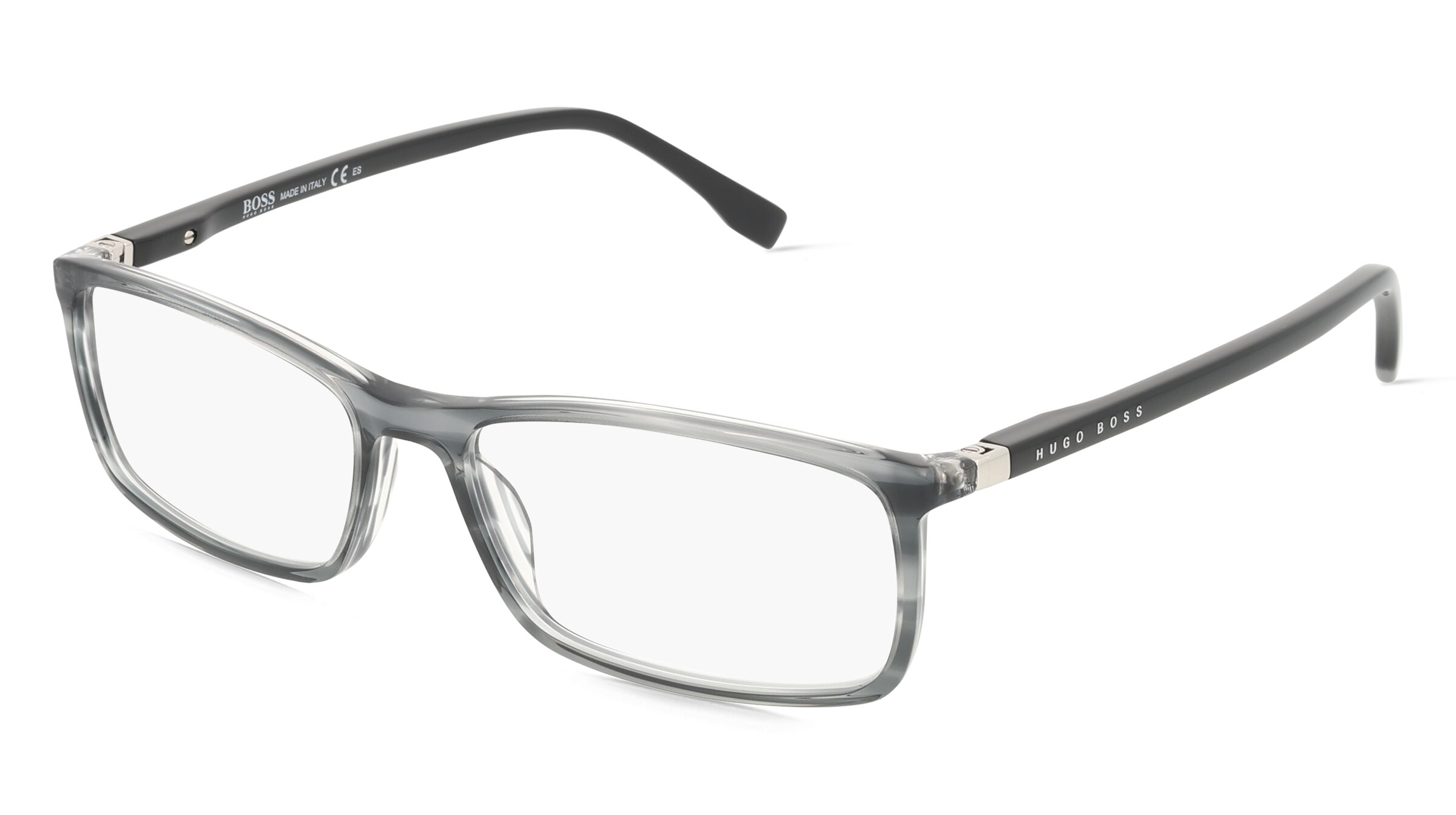 variant 21309 / Boss 0680/IT / Szary Marmurkowy