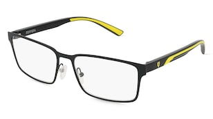 variant 24367 / Scuderia Ferrari 0FZ7002 / Schwarz Matt