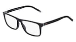 variant 12419 / Tommy Hilfiger Eyewear TH 1948 / černá