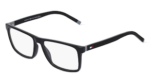 variant 12419 / Tommy Hilfiger Eyewear TH 1948 / Schwarz