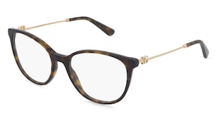 variant 32340 / Dolce&Gabbana DG3363 / Havanna