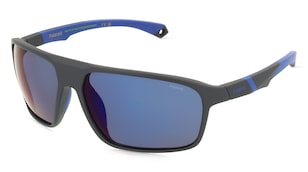 variant 28069 / Polaroid PLD 7058/S / Noir Mat