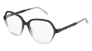 variant 23621 / Isabel Marant IM 0092 / Szary Gradient Koloru