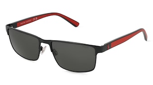 variant 20952 / Polo Ralph Lauren 0PH3155 / Czarny Błyszczący