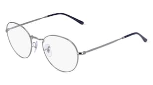 variant 21781 / Ray-Ban RX3582V / Gun