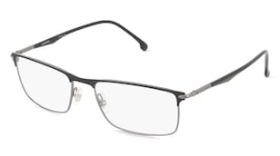 variant 21658 / Carrera 288 / Nero Argento