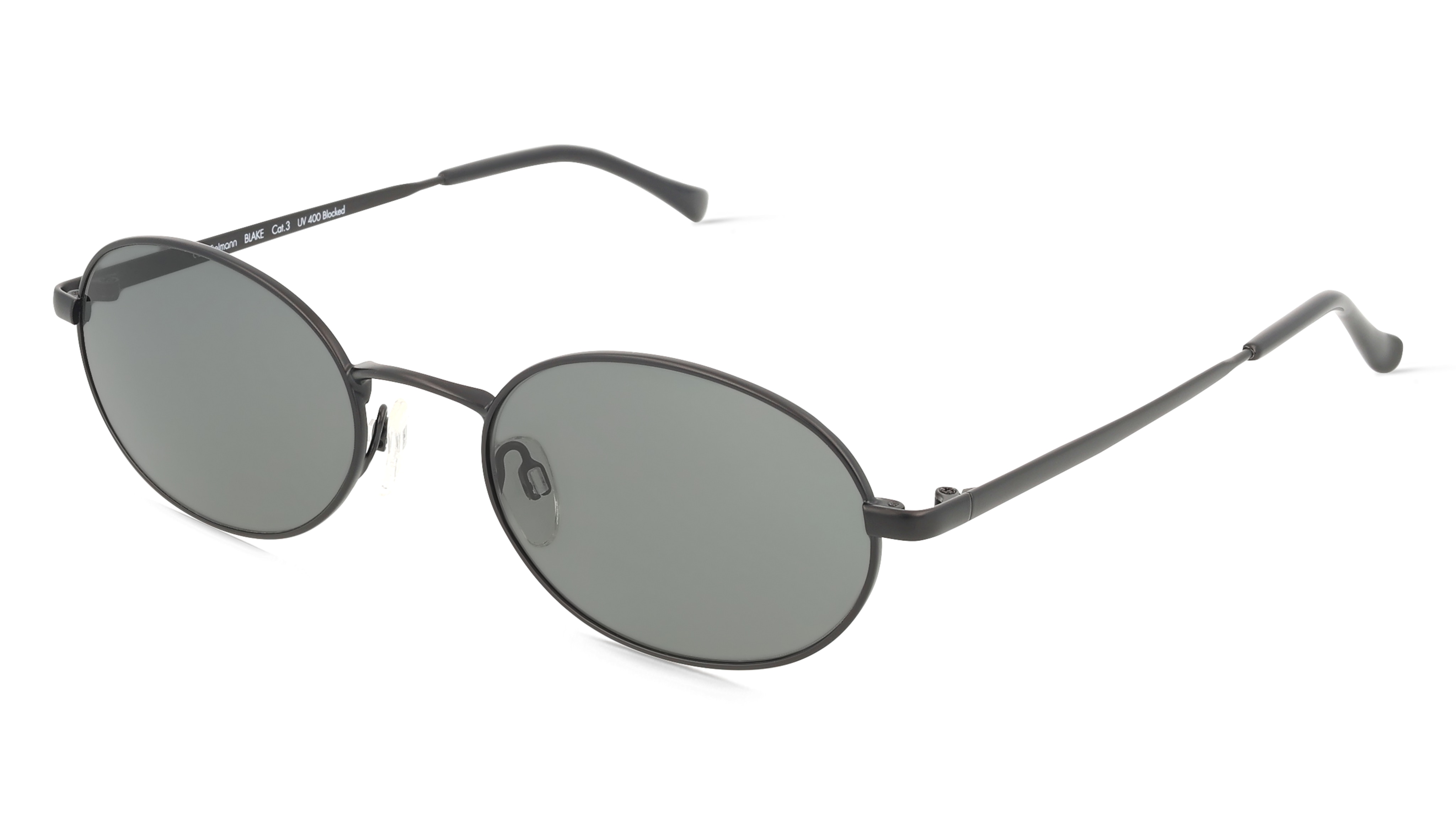 Fielmann MC 649 SUN CL BLAKE