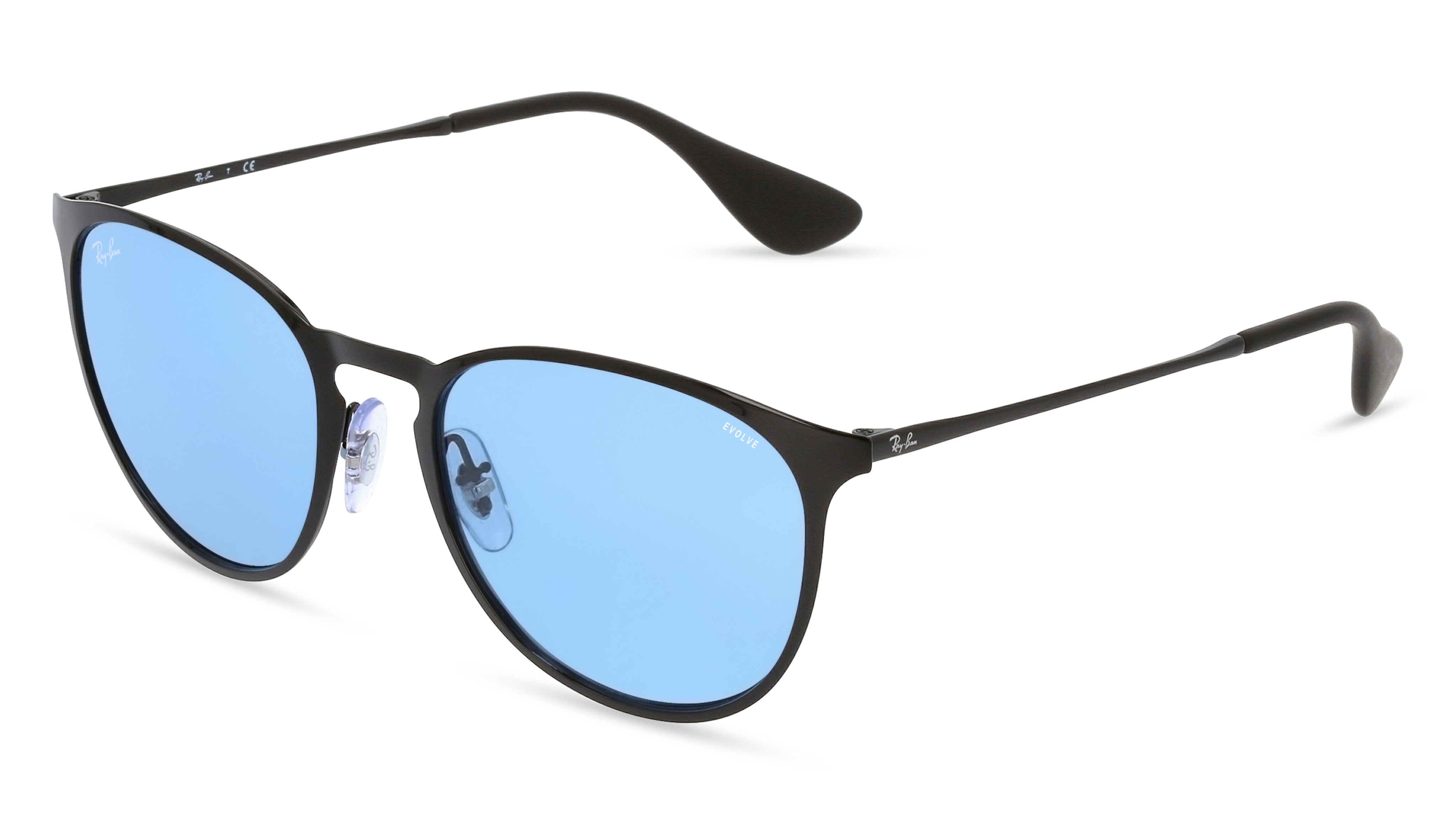 Ray-Ban RB 3539 ERIKA METAL