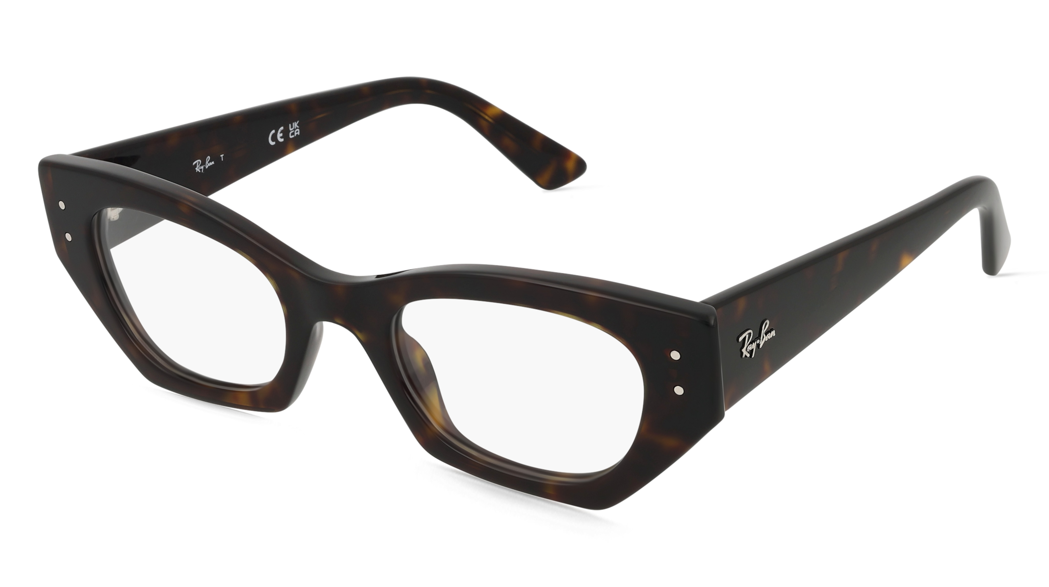 Ray-Ban 0RX7330 ZENA