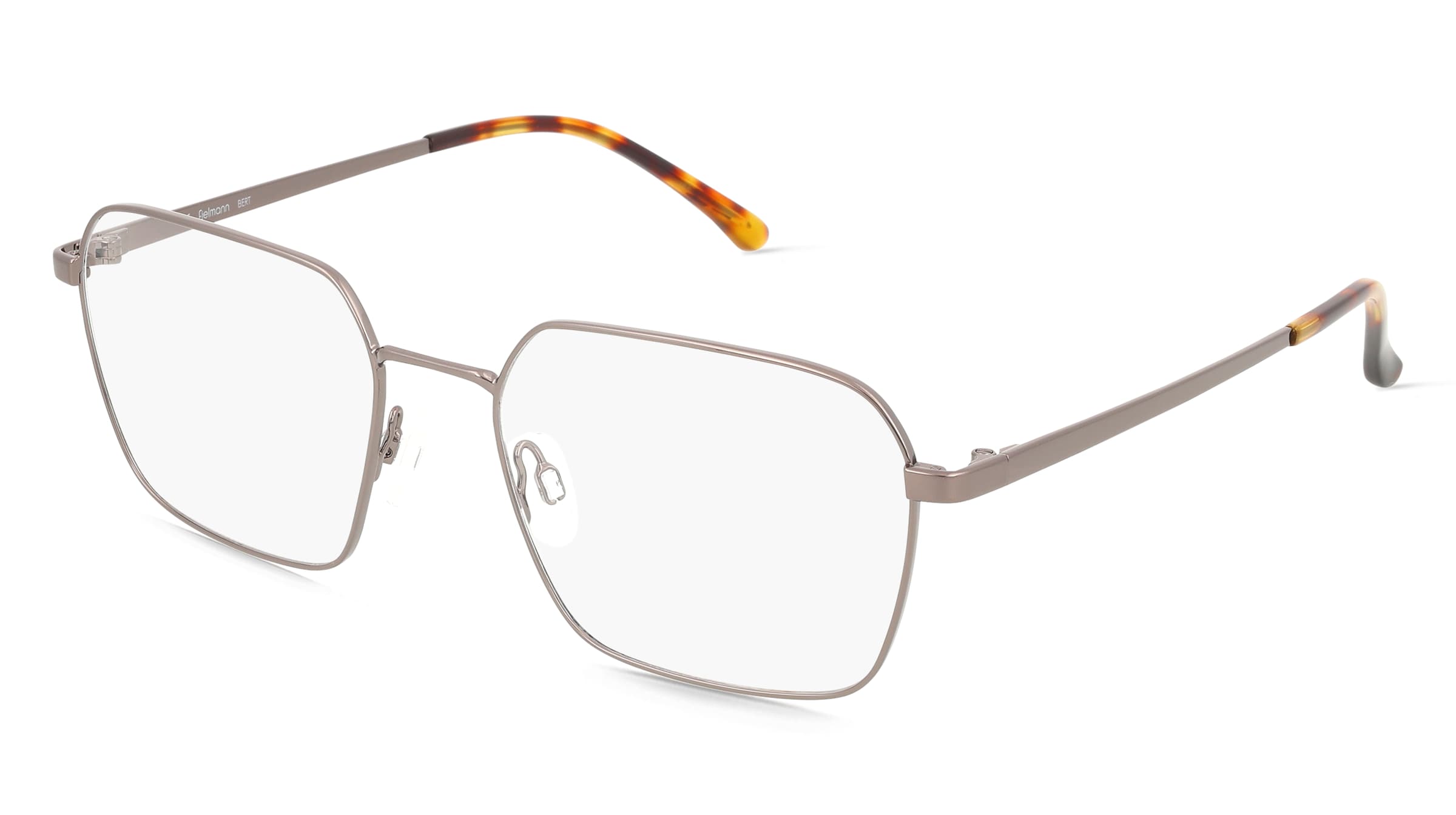 variant 28516 / Fielmann BD 589 FA BERT / Gun Błyszczący