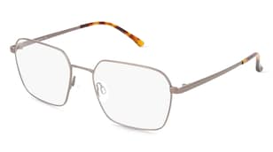 variant 28516 / Fielmann BD 589 FA BERT / Gun Glänzend