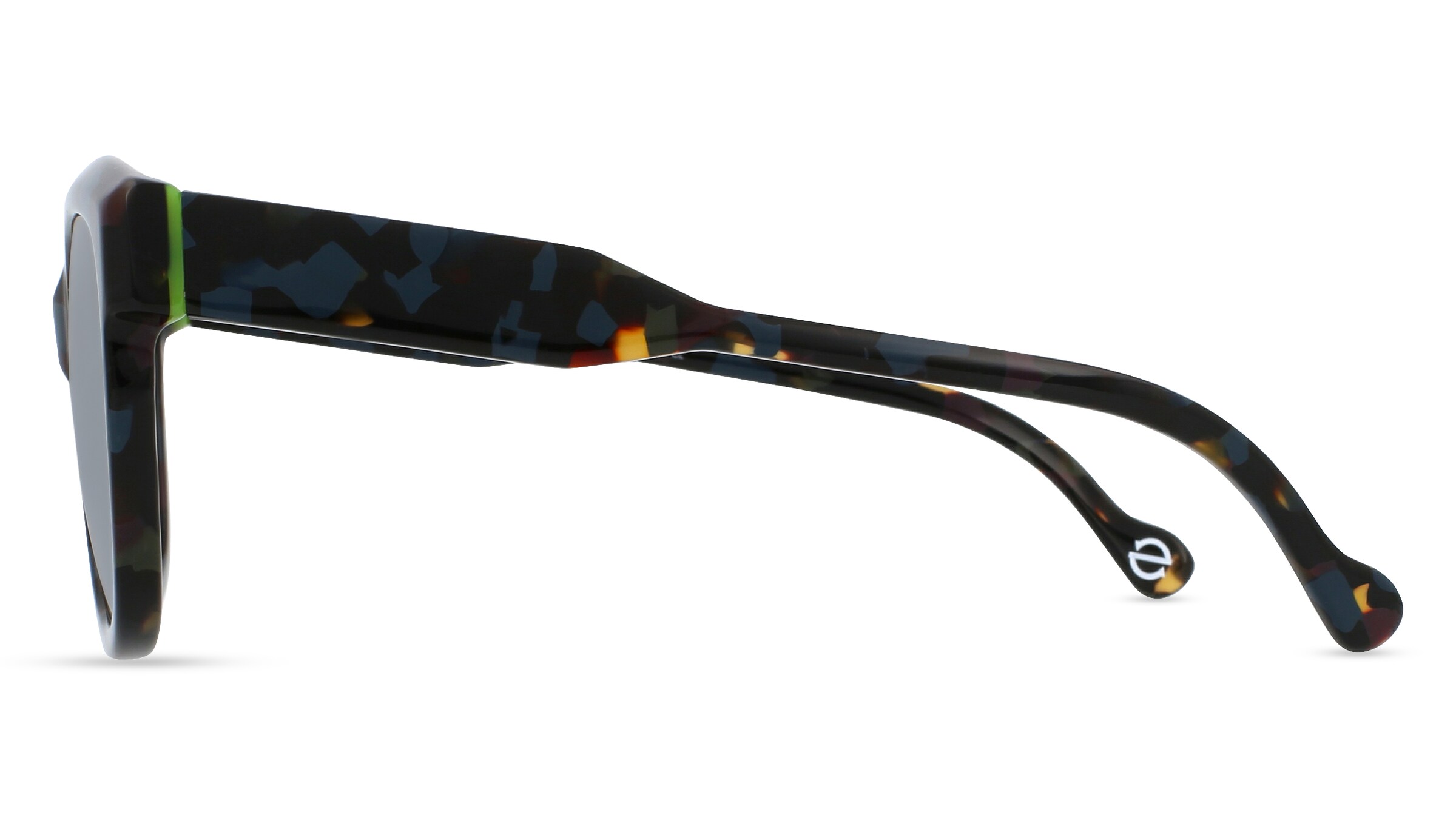 Fielmann Elementra DESIGN 546 SUN CL