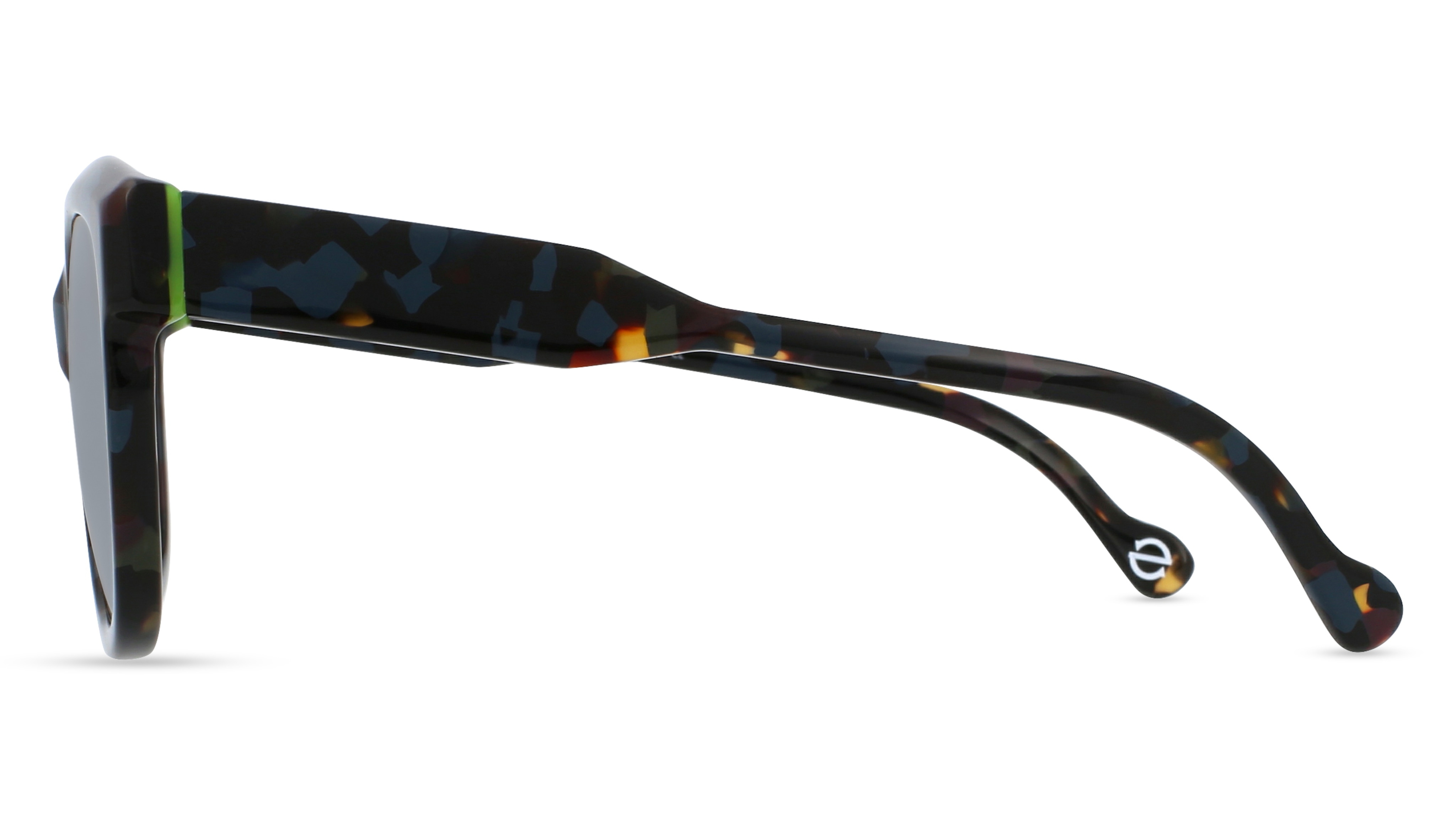 Fielmann Elementra DESIGN 546 SUN CL