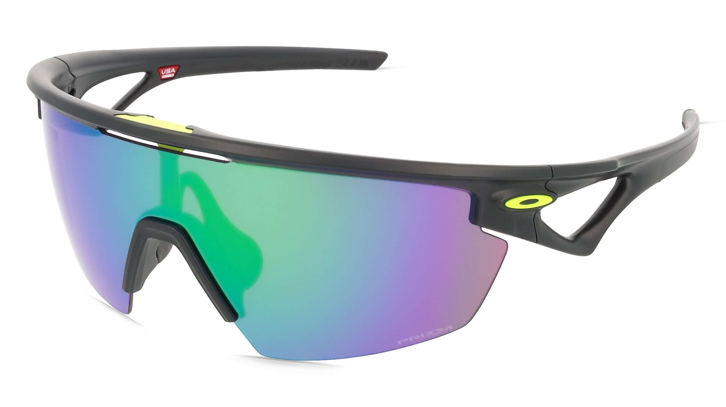 variant 24507 / Oakley OO9403 SPHAERA / Czarny Matowy