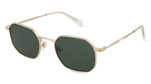 variant 18313 / Levi's LV 1035/S / Gold