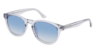 variant 27264 / Police SPLP22E / Grau Transparent