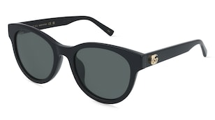 variant 31387 / Gucci GG2127SK / Czarny