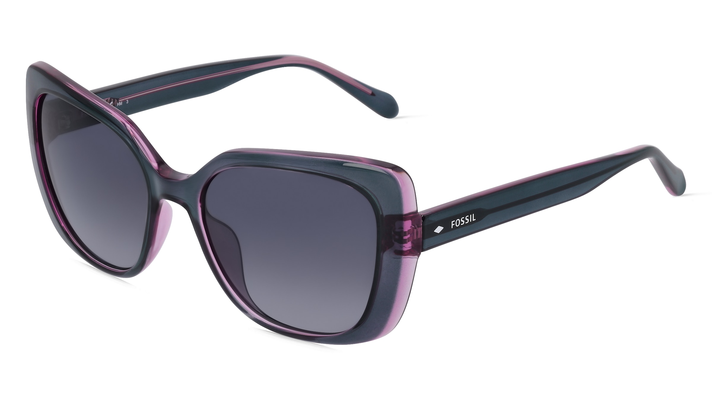 variant 10804 / Fossil 3143/S / Grau Violett