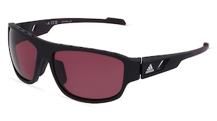 variant 8991 / ADIDAS SP0045 / Černá Matná