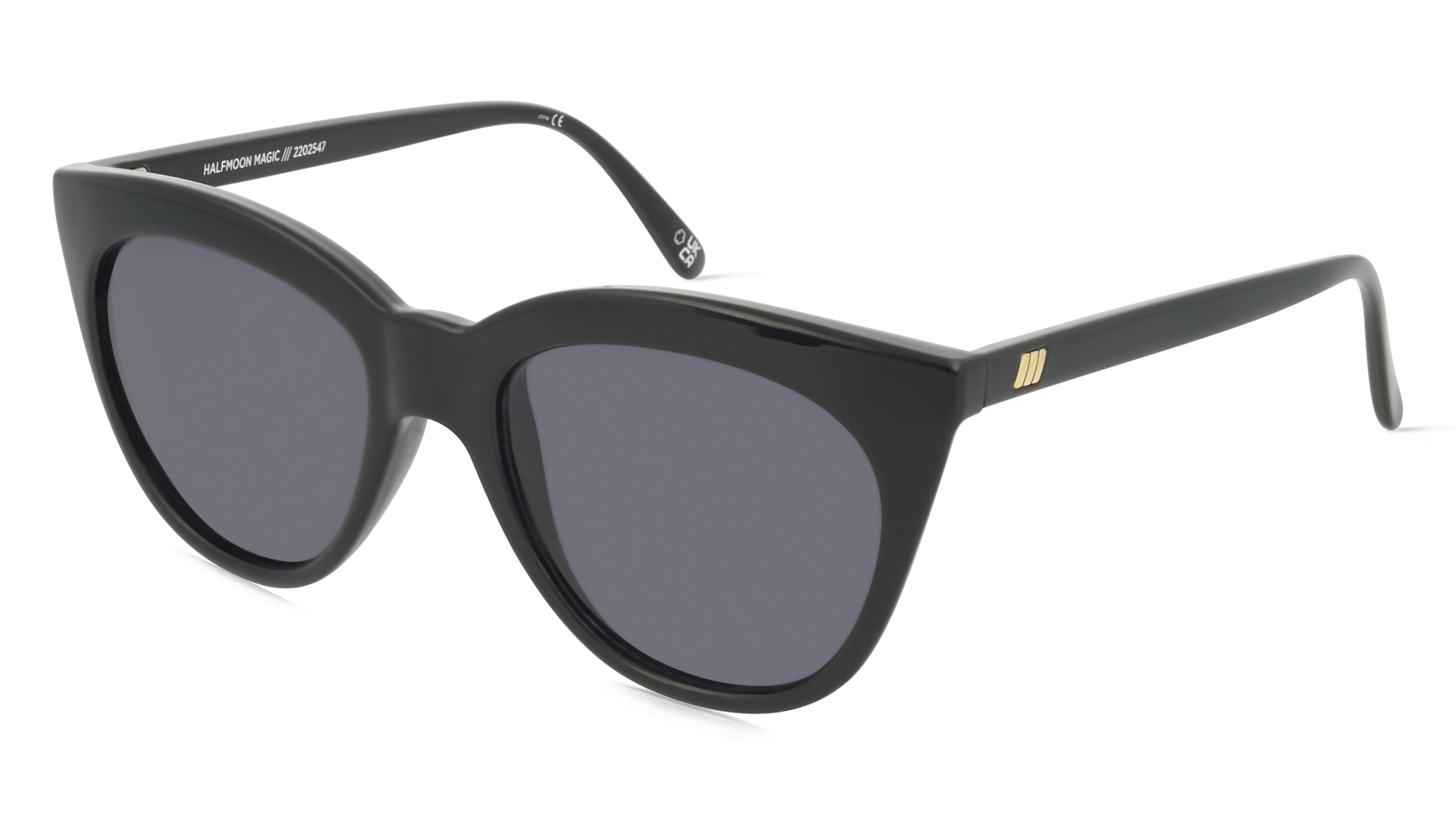 Le Specs HALFMOON MAGIC