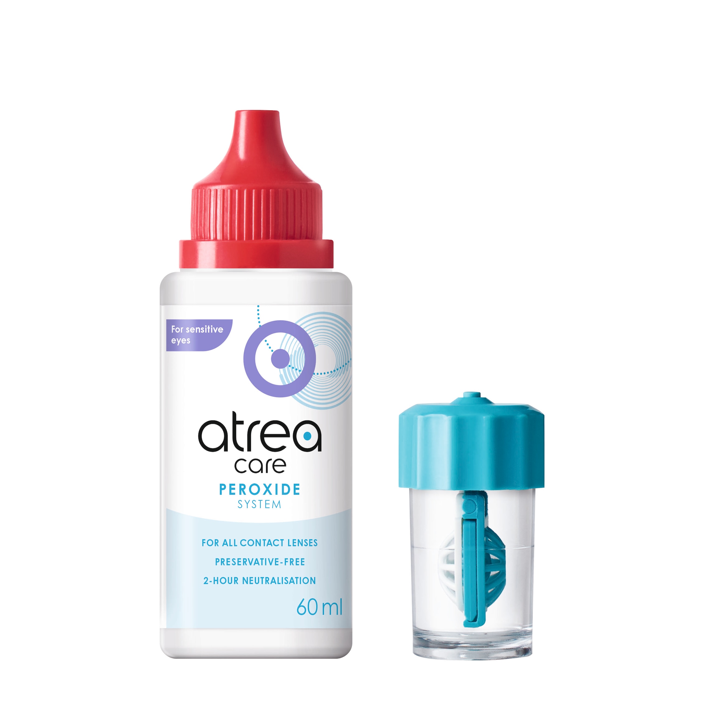 atrea care Peroxide