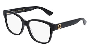 variant 12355 / Gucci GG0038ON / Černá