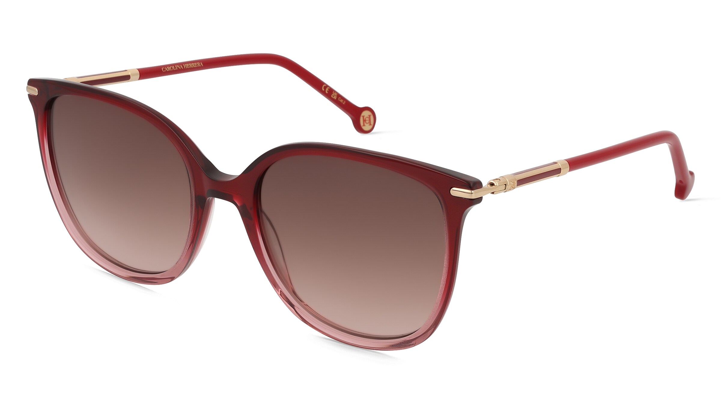 variant 19189 / Carolina Herrera 0229/S / Rot Pink