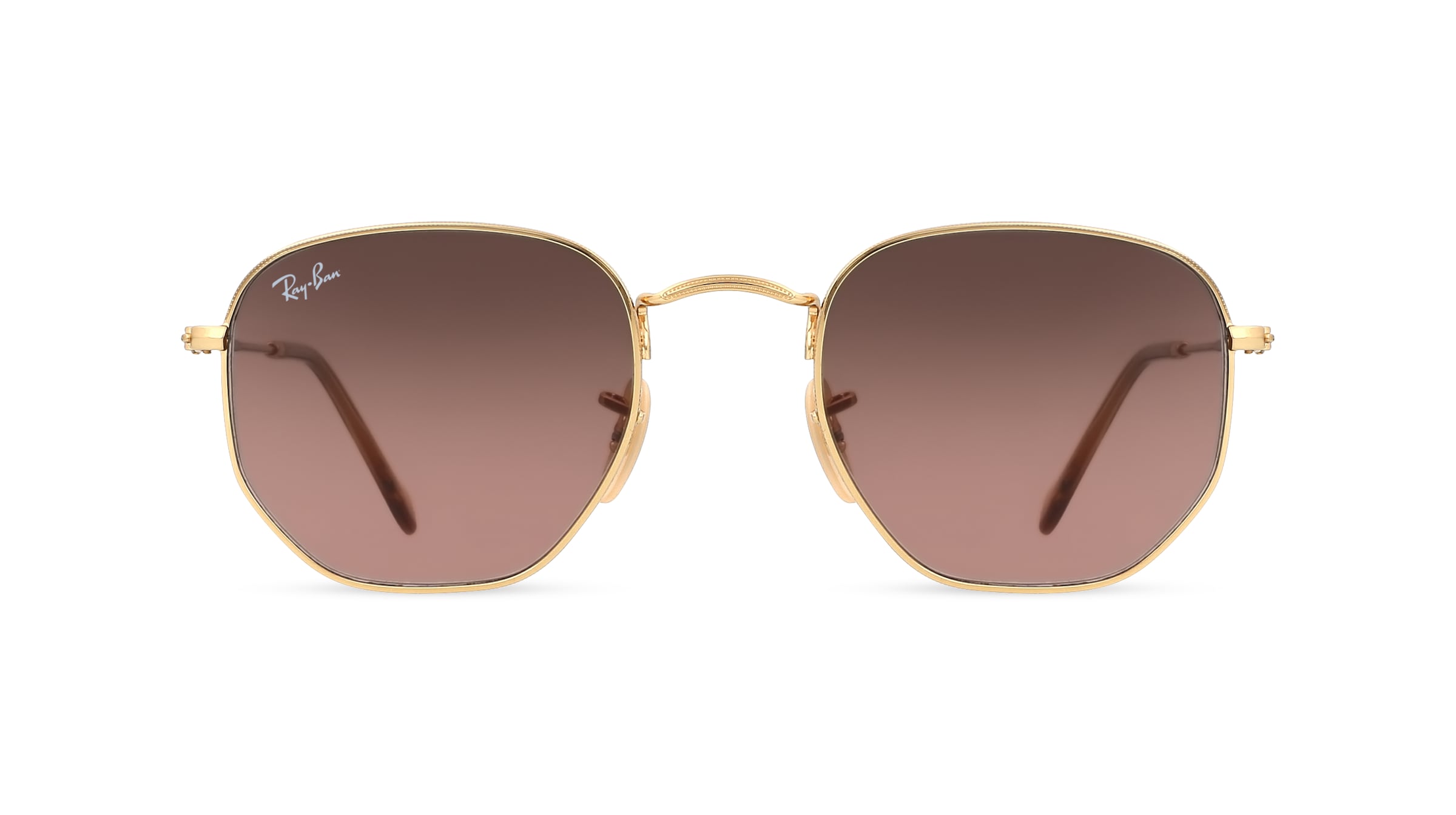 Ray-Ban RB 3548N HEXAGONAL