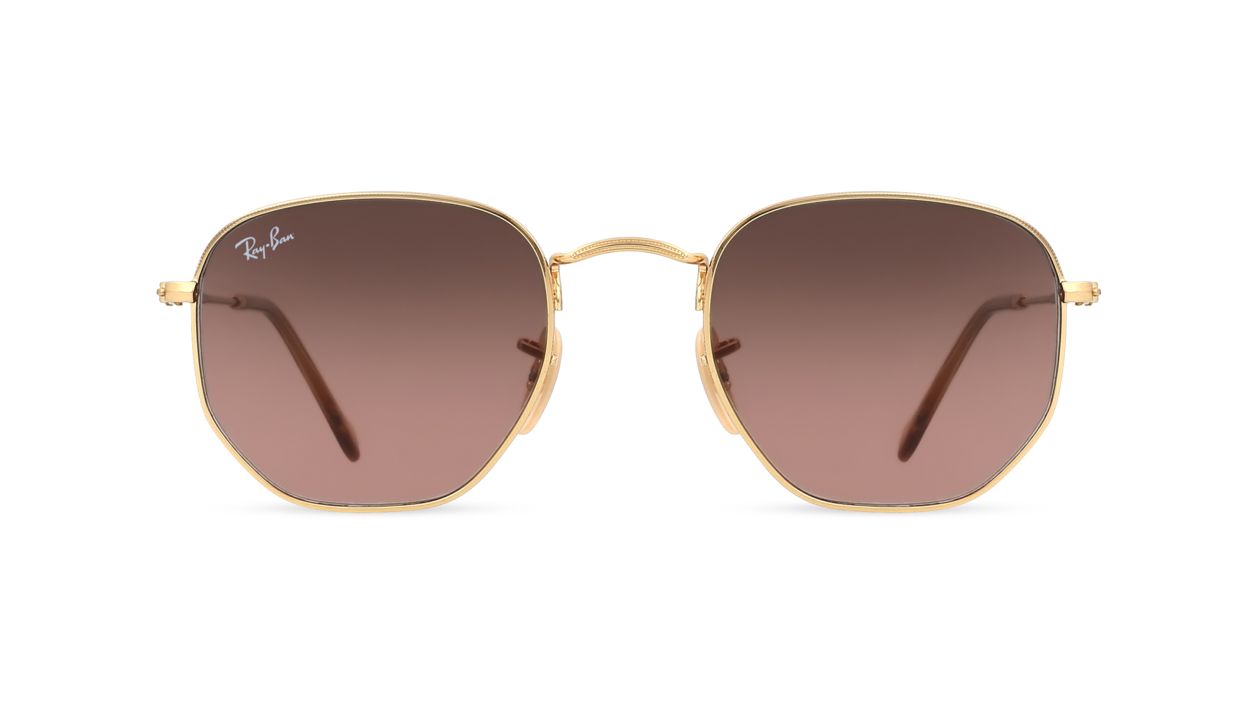 Ray-Ban RB 3548N HEXAGONAL