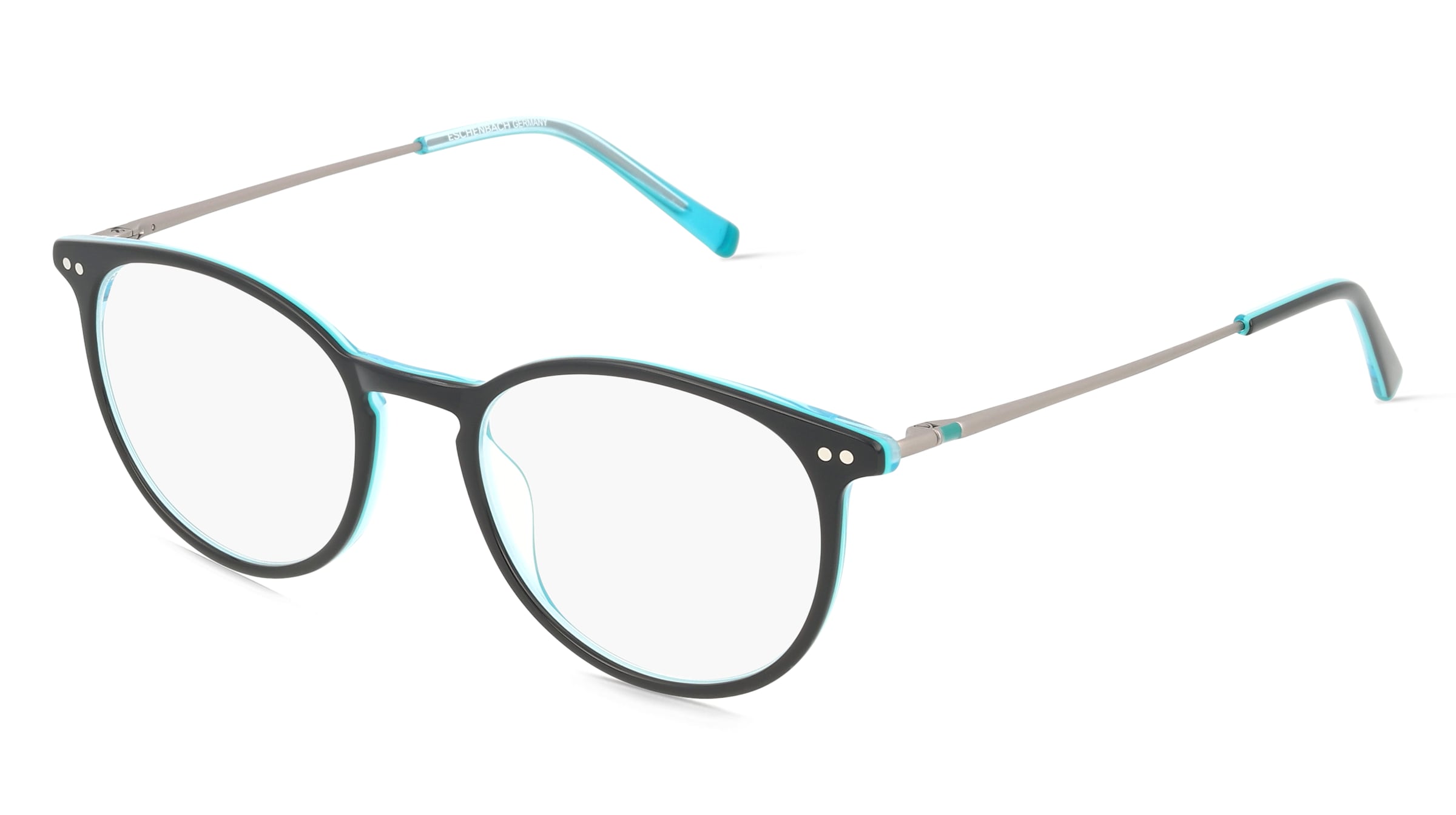 variant 26046 / Humphrey’s eyewear 581066 / Schwarz