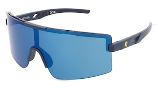 variant 26299 / Scuderia Ferrari FZ6008U / Bleu Mat