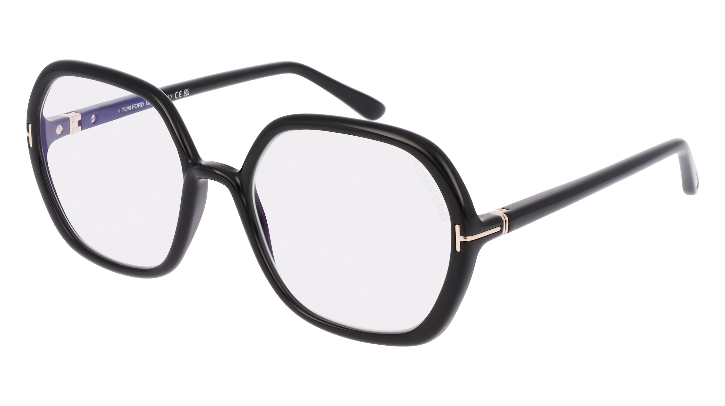 variant 23366 / Tom Ford FT5814-B / Schwarz