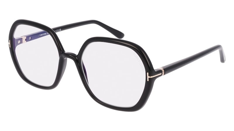 FT5814-B Tom Ford