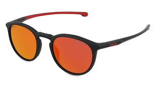 variant 19986 / Carrera CARDUC 035/S / Schwarz Matt