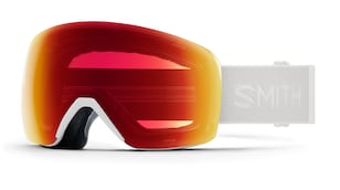 variant 15403 / Smith SKYLINE / Weiß Matt