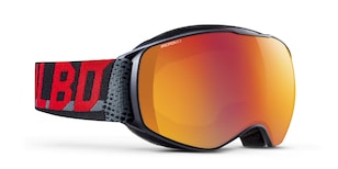 variant 28050 / Julbo J7531 / Schwarz Rot