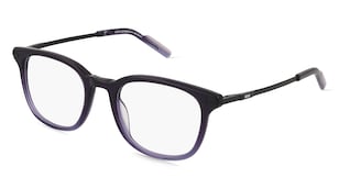 variant 24758 / MINI EYEWEAR 741044 / Niebieski