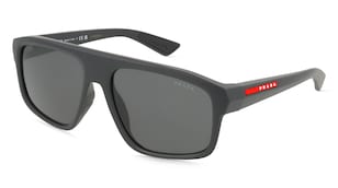 variant 30669 / Prada Linea Rossa 0PS B02S / Schwarz Matt