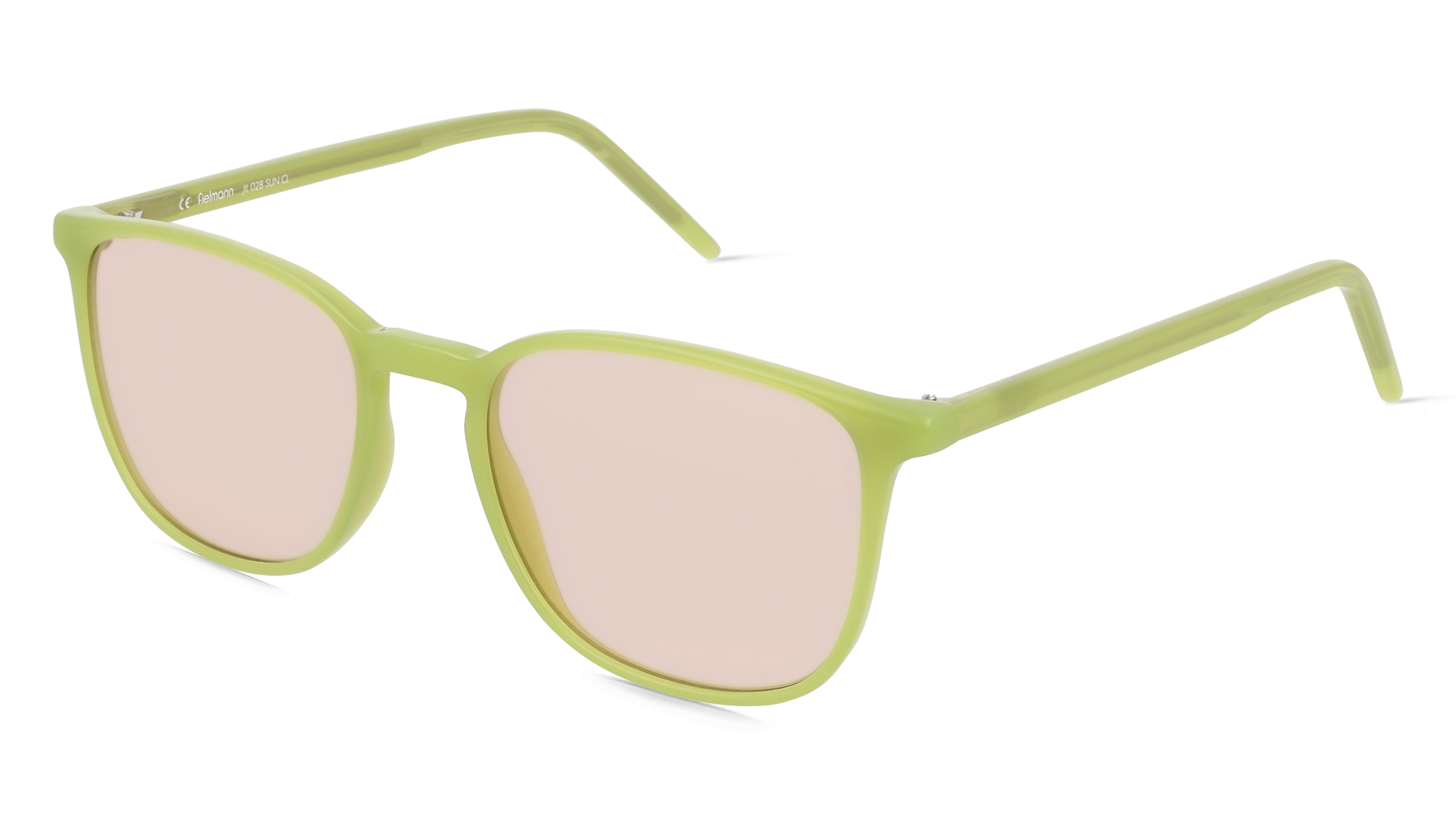 Fielmann JIL 028 SUN CL