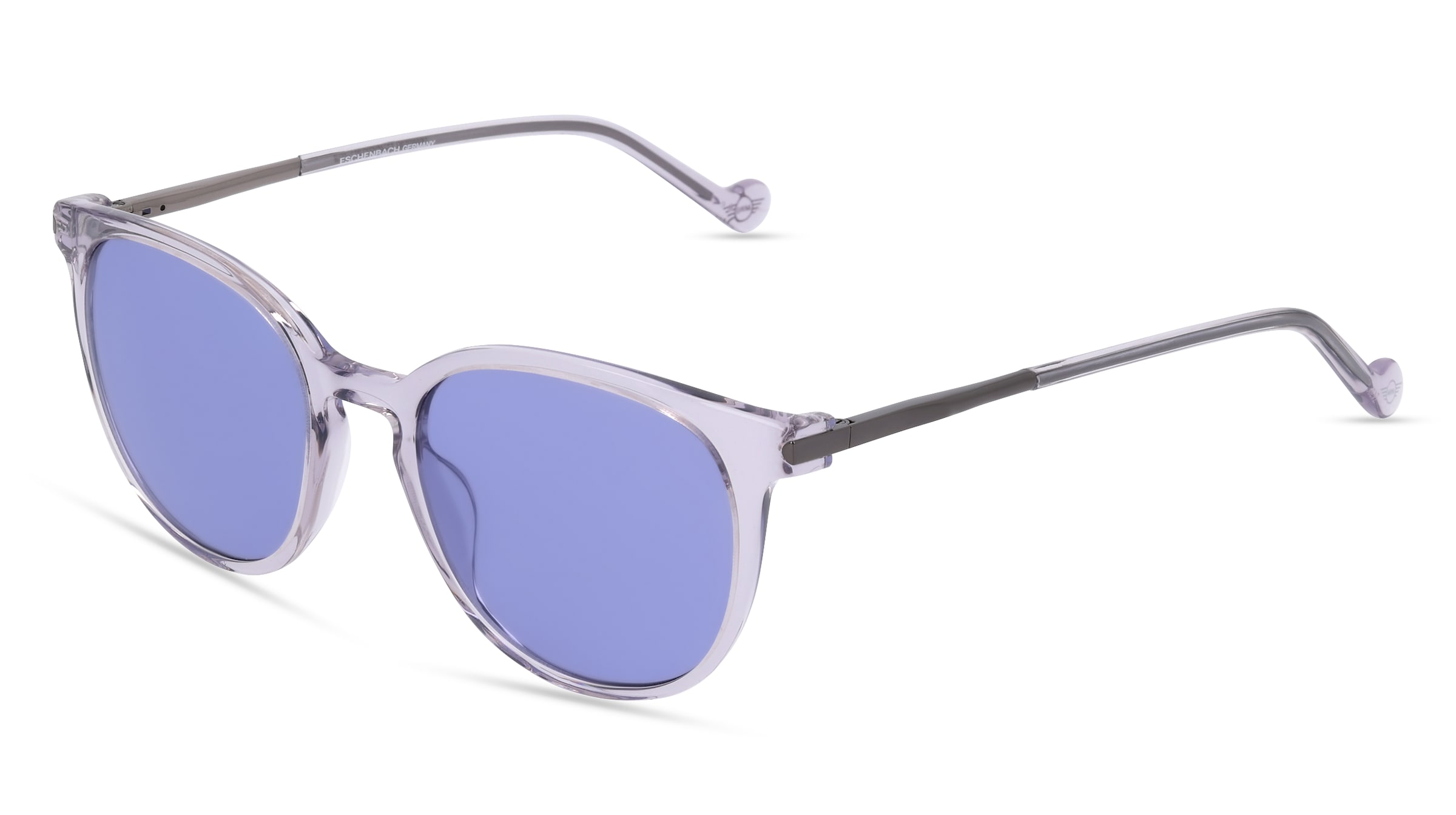 MINI EYEWEAR 747004 in Rot / Lila online kaufen - Fielmann