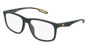 variant 23897 / Emporio Armani EA3209U / Verde Opaca