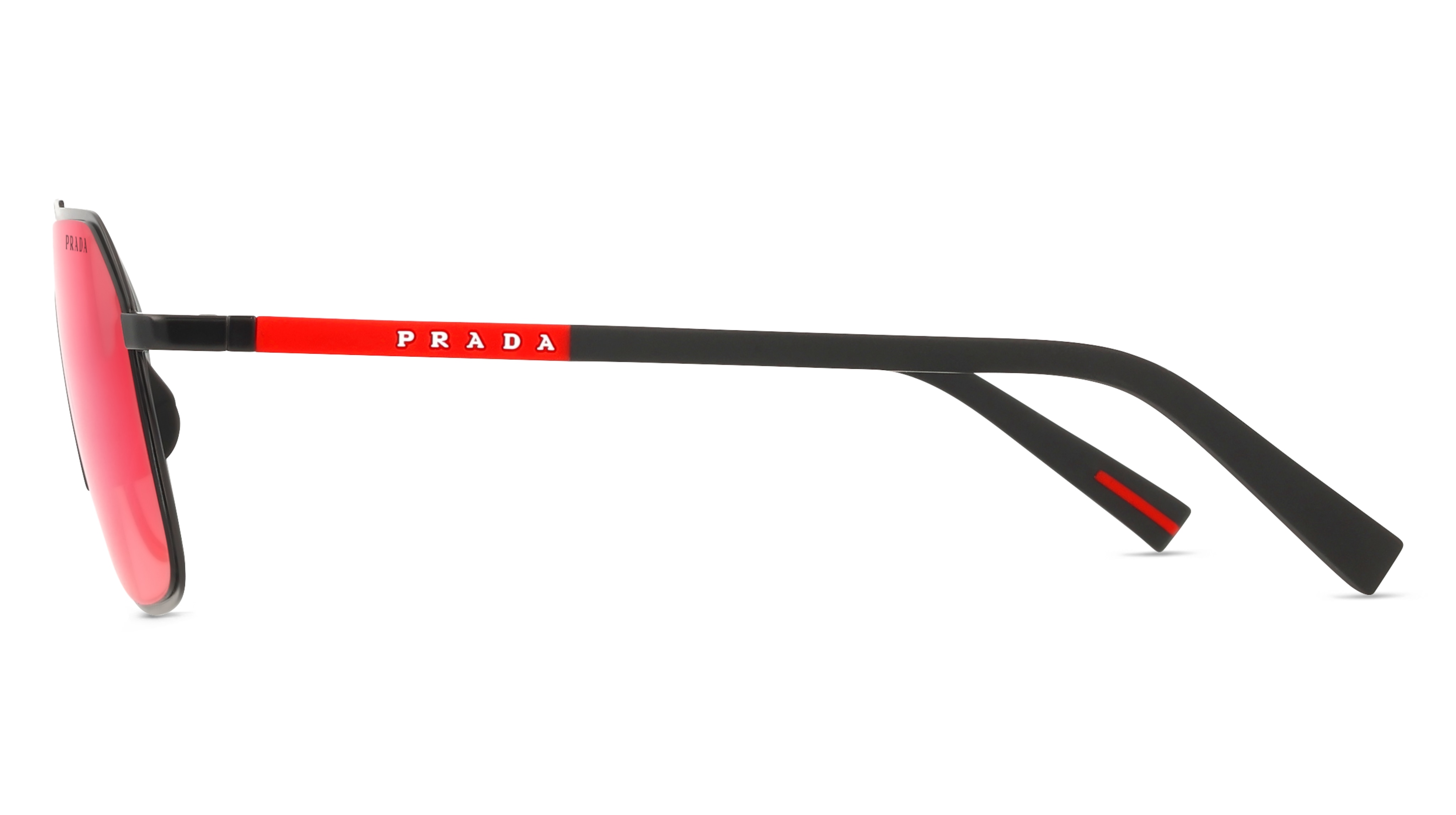 Prada Linea Rossa 0PS B51S