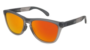variant 18478 / Oakley OO9284 FROGSKINS RANGE / Šedá Matná