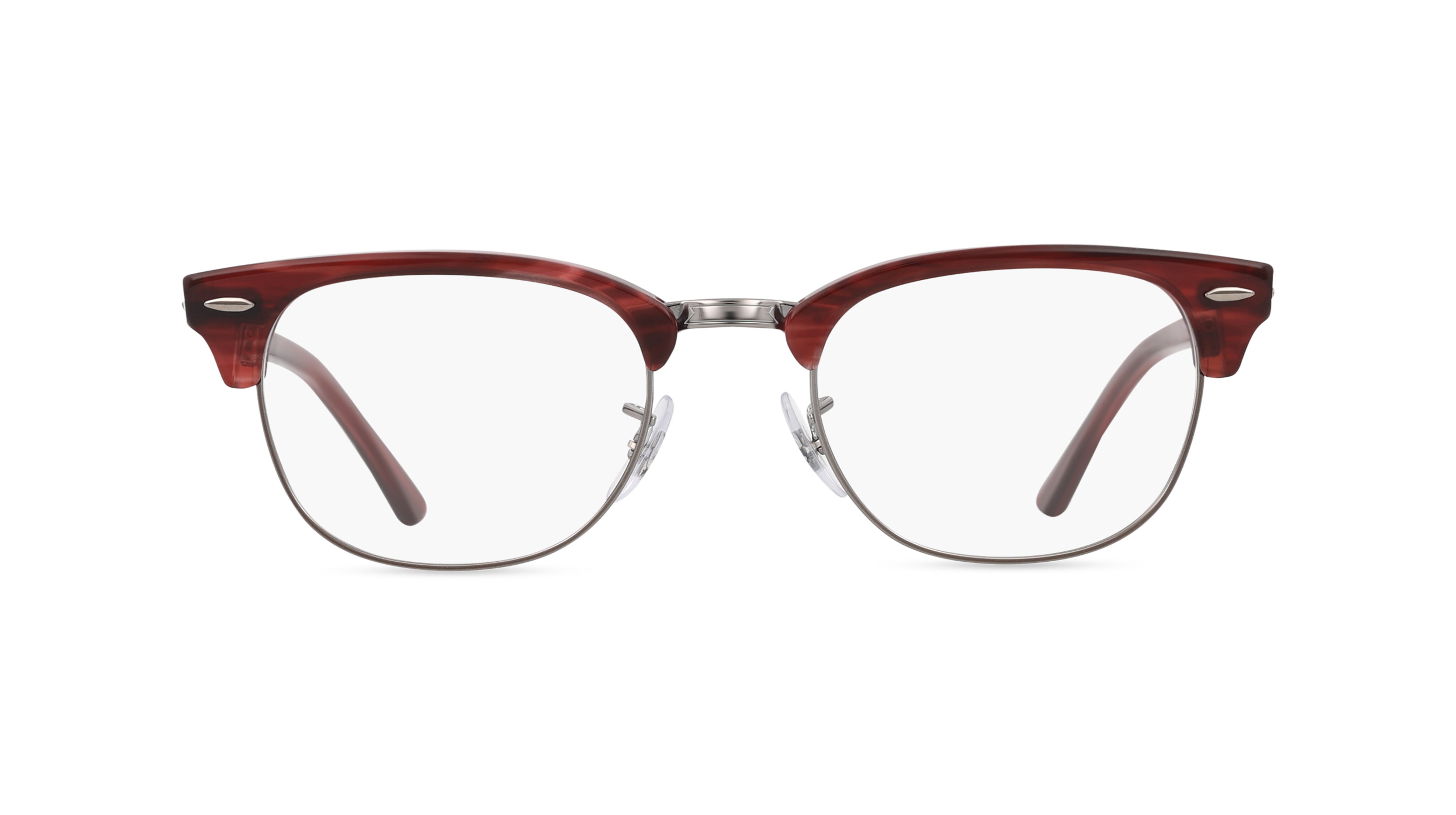 Ray-Ban 0RX5154 CLUBMASTER