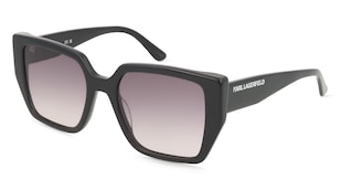 variant 30013 / Karl Lagerfeld KL6036S N / Schwarz