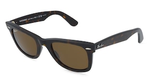 variant 32494 / Ray-Ban RB2140 WAYFARER / Havane Havane